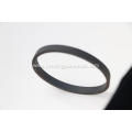 EPDM waterproof weather resistance rubber sealing ring pad